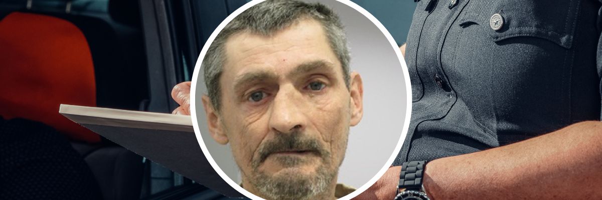 Wrocław: Zaginął 55-letni pan Wacław. Widziałeś go? Zgłoś się na policję!