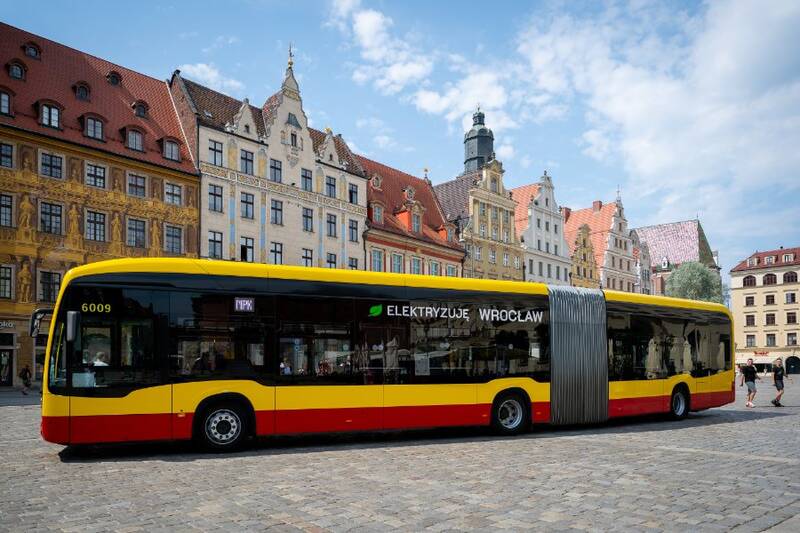 fot. MPK Wrocław