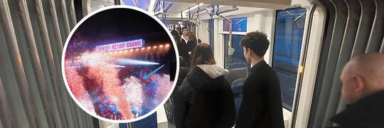 Wrocław: Jak wrócić z Męskiego Grania? Będą specjalne nocne autobusy i tramwaje [1-2.08.2025]