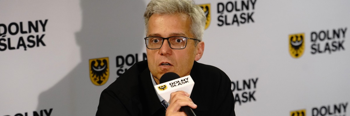 Michał Zadara nowym dyrektorem Teatru Polskiego we Wrocławiu