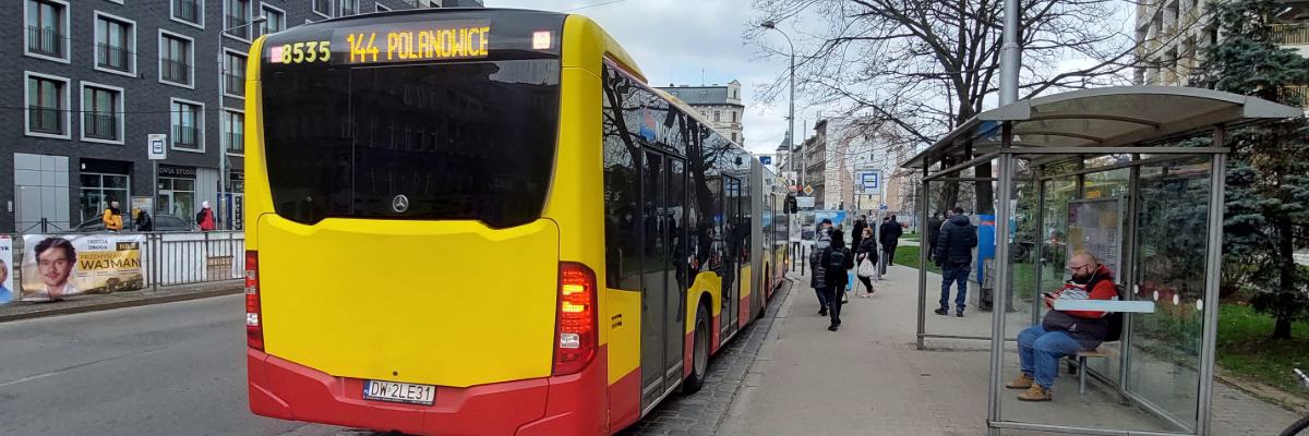 Od 1 września zmiany w rozkładach MPK. Dotyczą praktycznie wszystkich tramwajów i wielu linii autobusowych