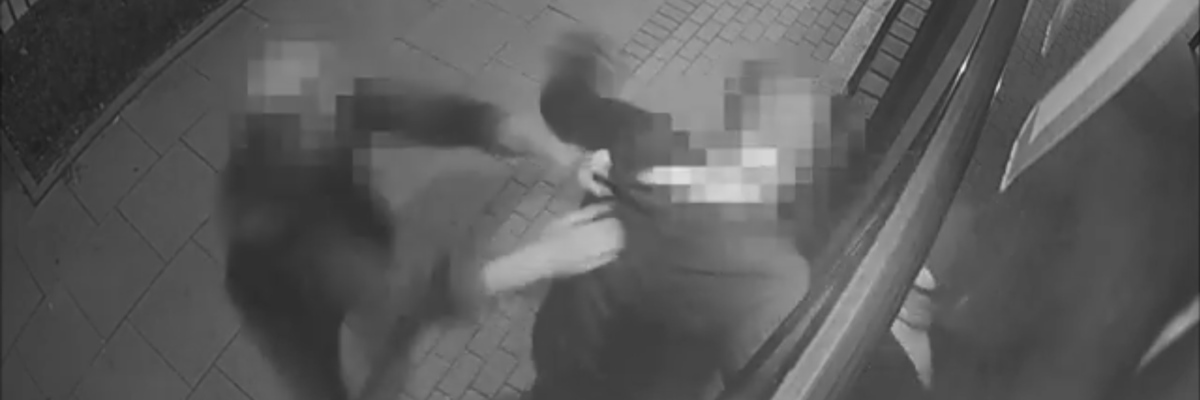 Wrocław: 25-latek napadł na kierowcę nocnego autobusu. Zostanie deportowany na Ukrainę [WIDEO]