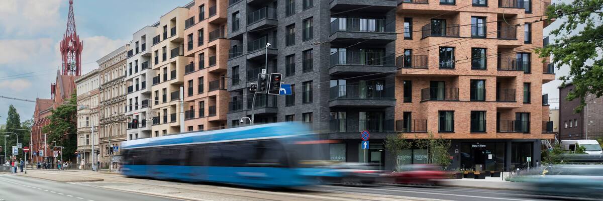 Wynajem mieszkań we Wrocławiu - alternatywy dla tradycyjnego rynku
