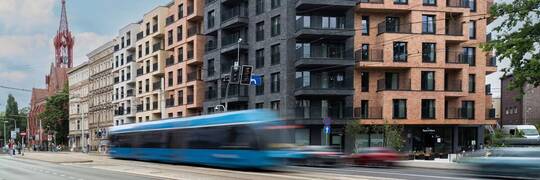 Wynajem mieszkań we Wrocławiu - alternatywy dla tradycyjnego rynku