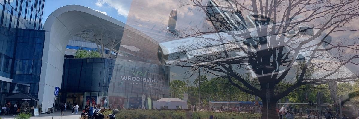Strzelanina we Wroclavii. Prokuratura oskarża mężczyznę, który postrzelił cudzoziemca w oko
