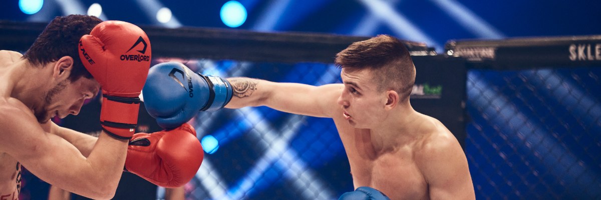 Contra MMA znów we Wrocławiu. Znamy pierwsze szczegóły gali mieszanych sztuk walki