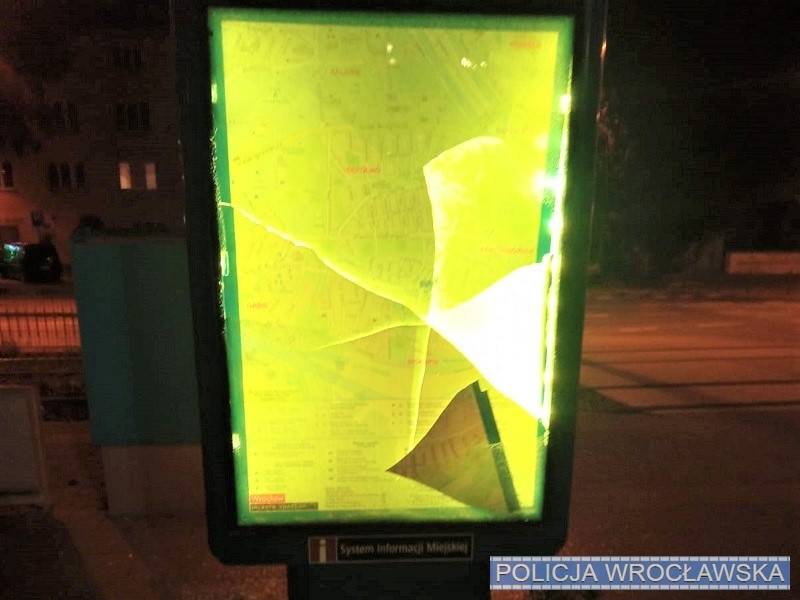 fot. KMP we Wrocławiu