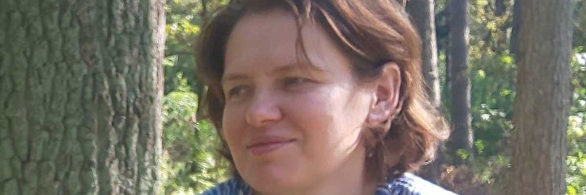 Zaginęła pani Iwona z Wrocławia. Wyszła do pracy, ale do zakładu nie dotarła