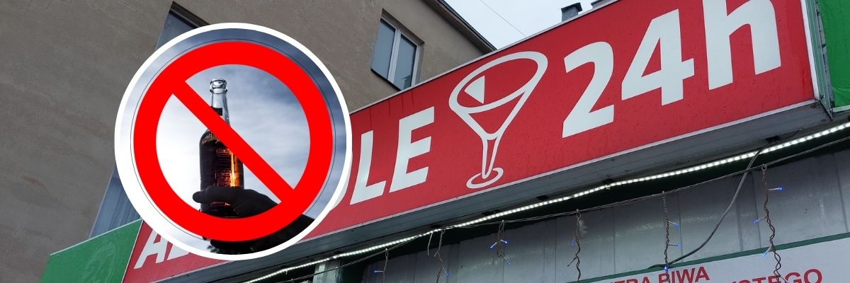 Nocna prohibicja we Wrocławiu zatwierdzona przez wojewodę. Znamy już konkretny termin