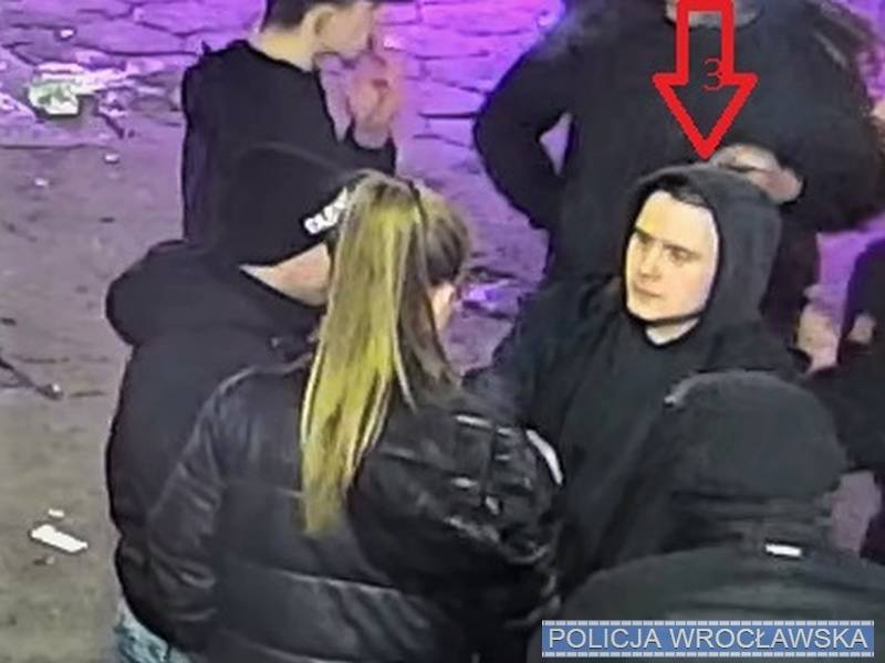 fot. KMP we Wrocławiu