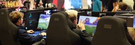 Duże wydarzenie e-sportowe we Wrocławiu. Pula nagród to 84 tys. zł