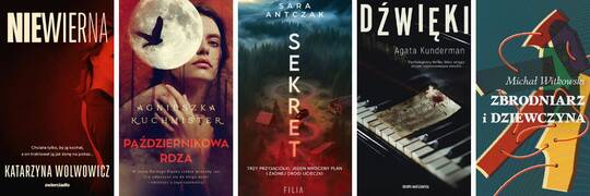 Jesień z dreszczykiem. Książki z Wrocławiem i Dolnym Śląskiem w tle, które warto przeczytać