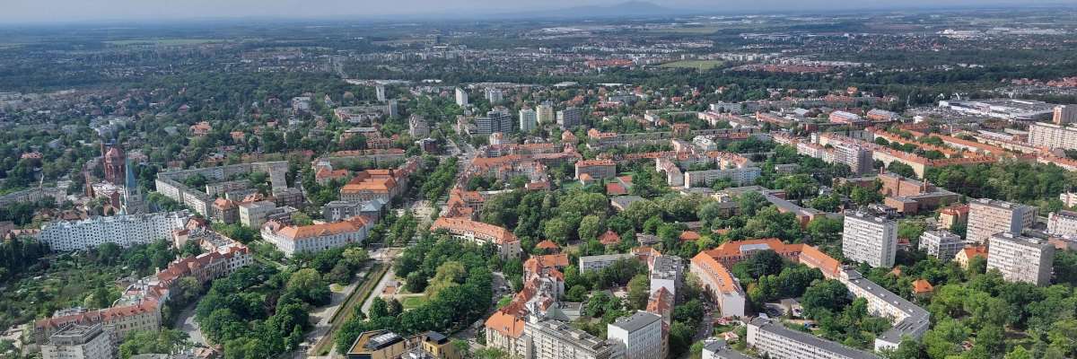 W przyszłym roku wybory do Rad Osiedli we Wrocławiu. Miasto pyta mieszkańców: co warto zmienić?