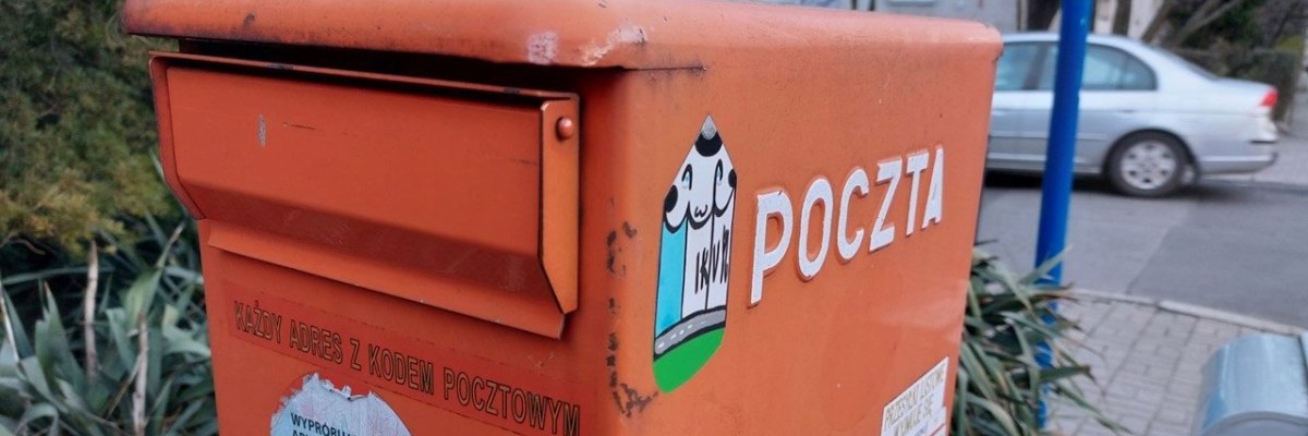 Wyciek danych we Wrocławiu: Poczta zgubiła przesyłkę z danymi księgi wieczystej