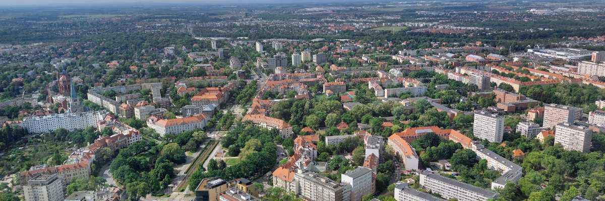 Strategia Wrocław 2050. Co zapisano w tym dokumencie o przyszłości Wrocławia?