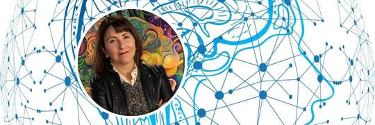 Prof. Lisa Feldman Barrett we Wrocławiu. Opowie o sekretach, jakie kryje nasz mózg