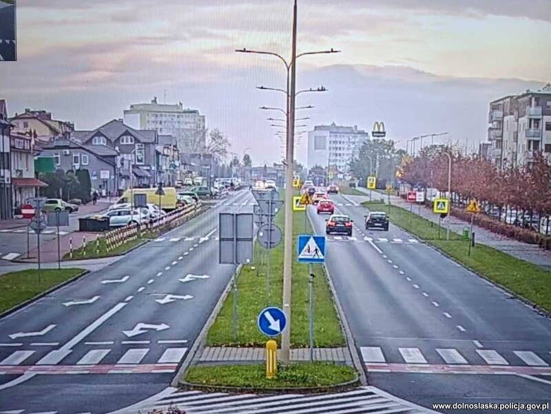 fot. KWP Wrocław