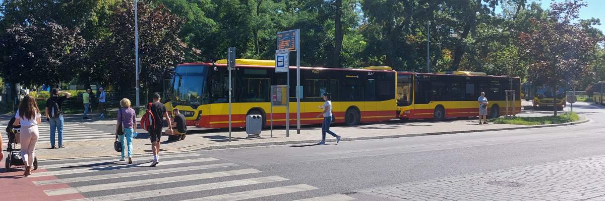 We Wrocławiu powstanie nowa linia autobusowa 153. Połączy południowy-zachód ze wschodem miasta