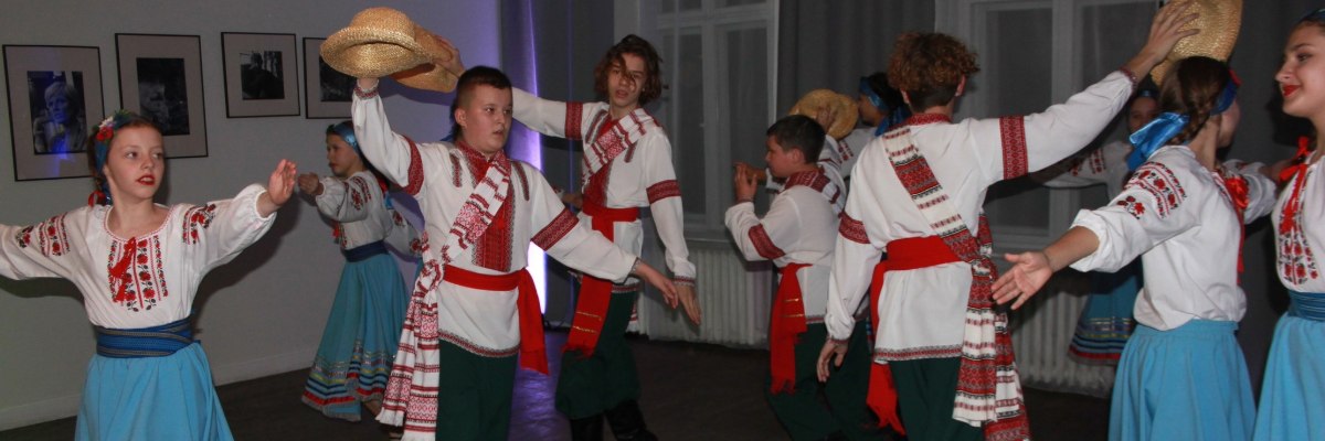 VIVA Ukraina, VIVA Polonia – we Wrocławiu odbędzie się festiwal dwóch kultur