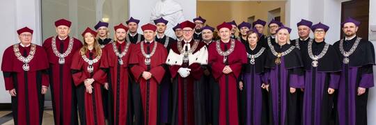 80 lat temu na Politechnice Wrocławskiej odbył się pierwsze polski wykład