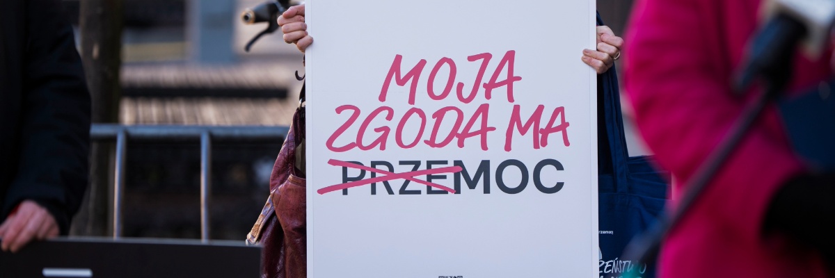 „Wrocław bez przemocy”. Miasto rusza z kampanią wymierzoną w temat tabu