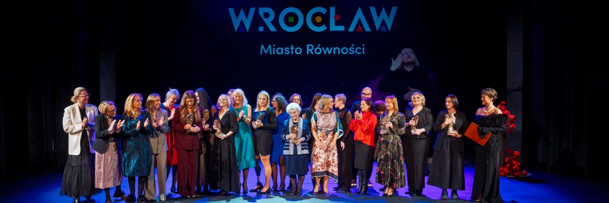 Wrocławianki Roku 2025 wybrane! Do kogo powędrowały tytuły?