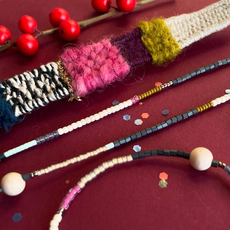 Oto jewelry