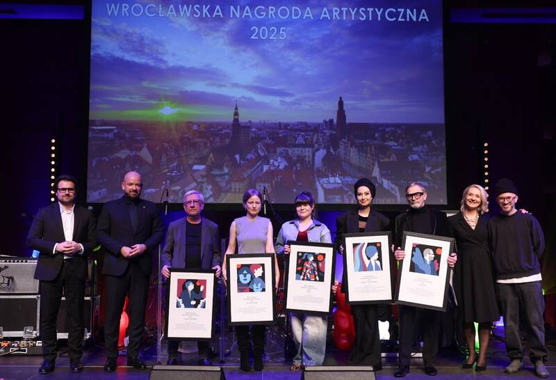 fot. Tomasz Hołod / UM Wrocławia