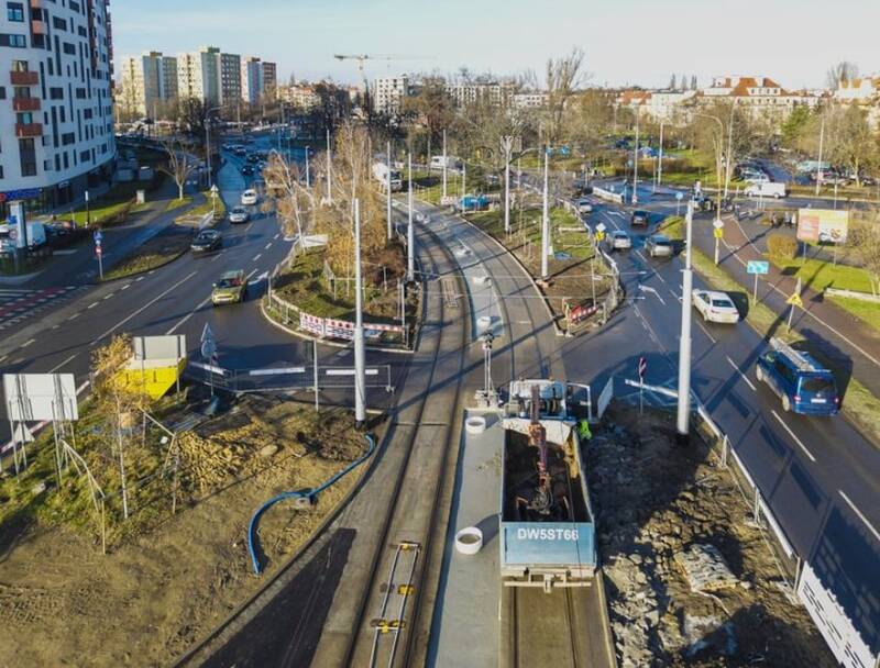 fot. Marek Księżarek/UM Wrocławia