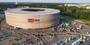 Wrocławski stadion zostaje Tarczyński Areną. Sponsor zapłaci kolejne 30 mln zł