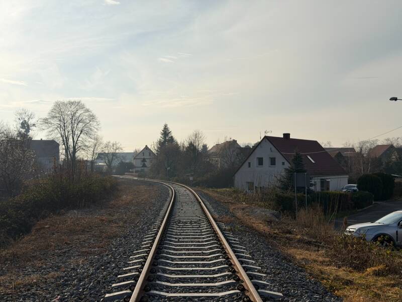 fot. Marcin Zachariasz - Kolejowy Raj