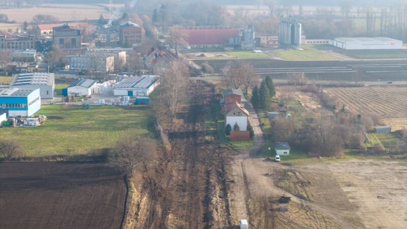 fot. Marcin Zachariasz - Kolejowy Raj