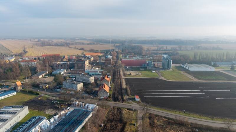 fot. Marcin Zachariasz - Kolejowy Raj