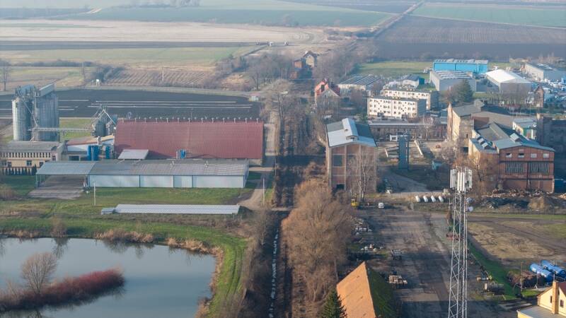 fot. Marcin Zachariasz - Kolejowy Raj