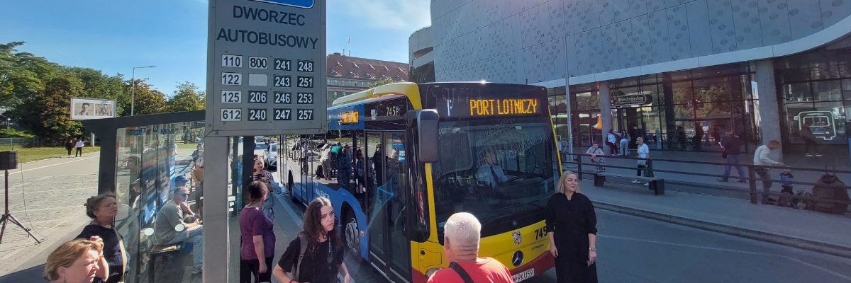 Tramwaje pojadą ul. Suchą. Miasto ogłosiło przetarg!
