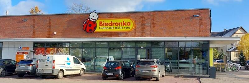 Biedronka w Sylwestra 2025/2026. Do której otwarta jest Biedronka w Sylwestra? [31.12.2025]