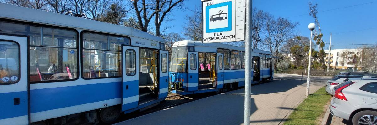 TORYwolucja we Wrocławiu nadal trwa. W zeszłym roku miasto wydało 82 mln zł na tory, rozjazdy i sieć