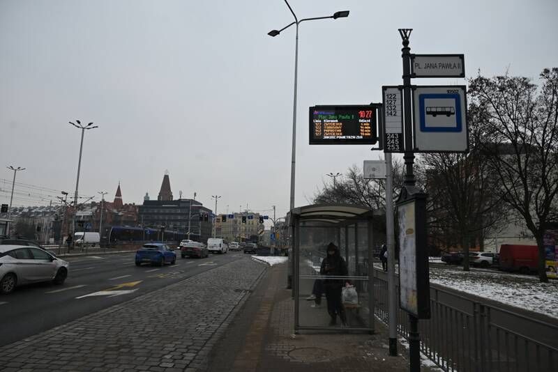 fot. MPK Wrocław