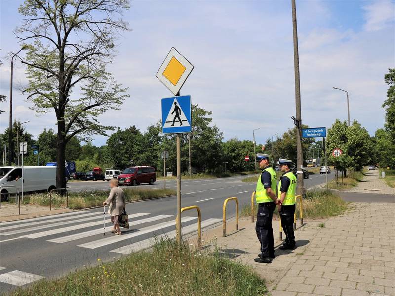 fot. KMP we Wrocławiu