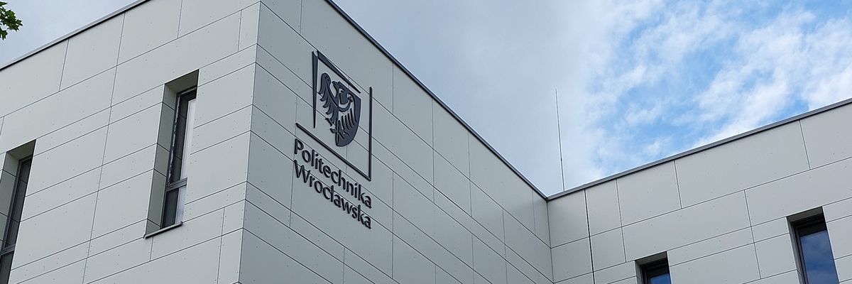 Nowy kierunek na Politechnice Wrocławskiej. Studenci rozpoczną naukę jeszcze zimą!