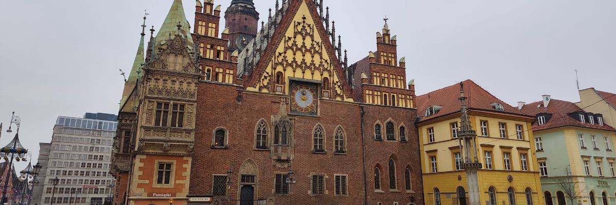 Kto zostanie Honorowym Obywatelem Wrocławia 2026? Ruszyło przyjmowanie zgłoszeń