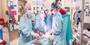 Wrocławski szpital ogólnopolskim liderem transplantacji serca. W 2025 roku wykonano aż 50 przeszczepów