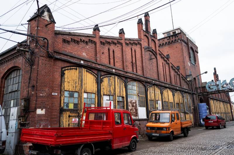 fot. Grzegorz Rajter / mat. UM Wrocławia