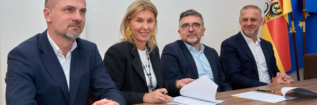 Wrocław przekazał 20 mln zł na budowę nowego szpitala