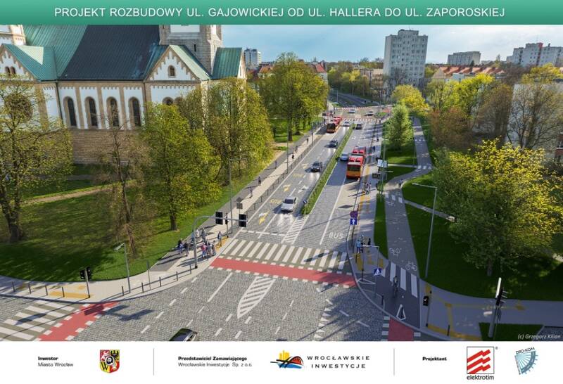 fot. Wrocławskie Inwestycje