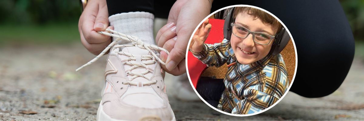 „Kilometry Pomocy” w Parku Szczodre. Zapisz się na charytatywny bieg dla Mateusza!