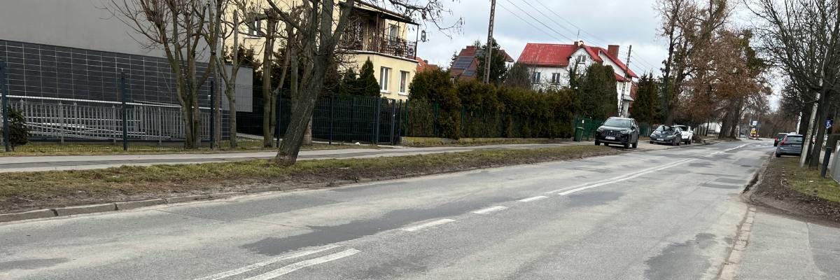 Wrocław: Rusza remont Kiełczowskiej