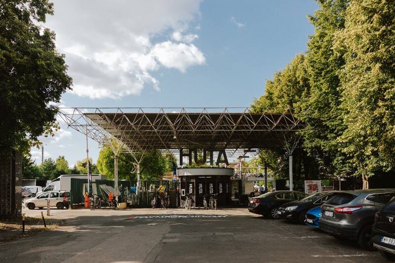 fot. Agata Cykof/ mat. organizatora