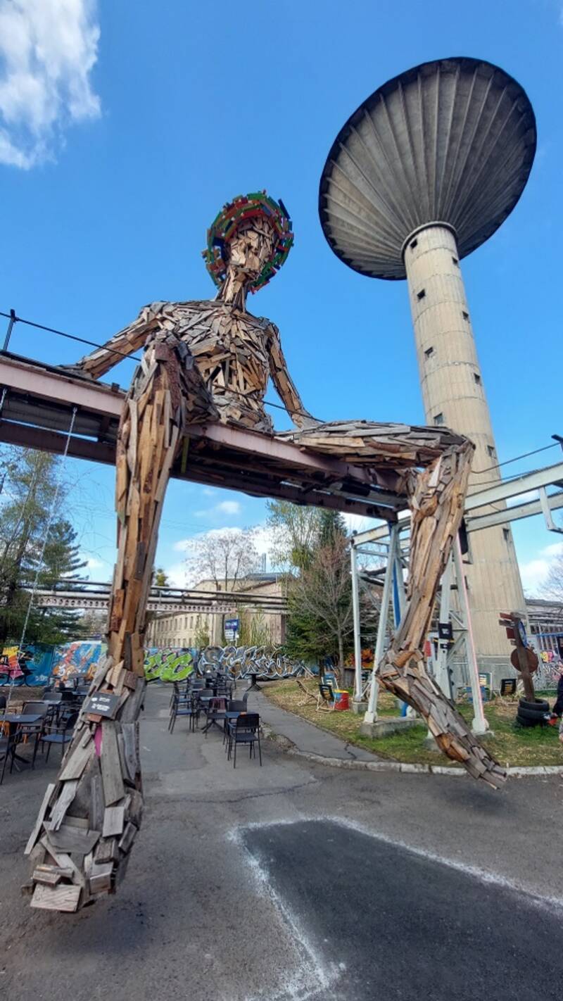 Huta 2026 / fot. Bartosz Senderek