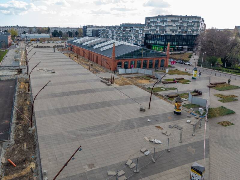 Fot. Tomasz Hołod/wroclaw.pl